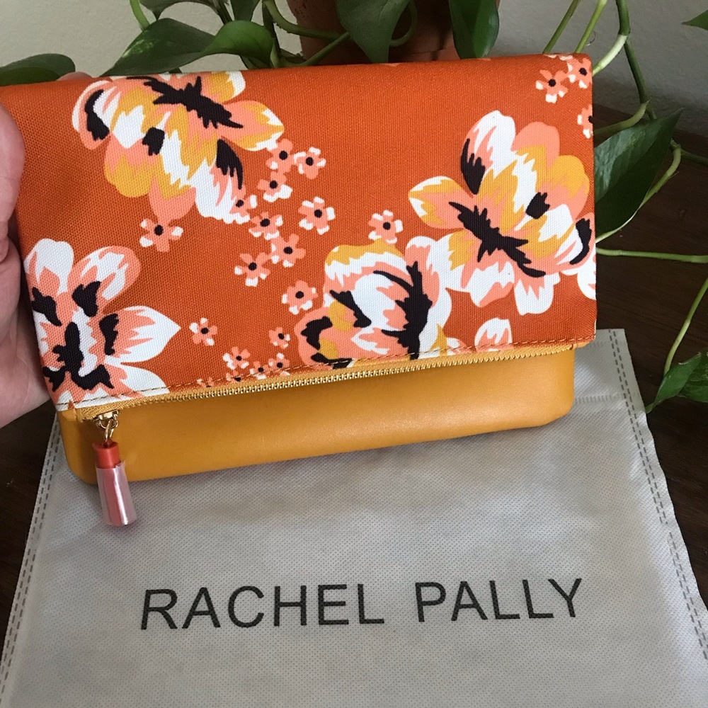 Rachel Pally clutch